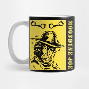 Moondyne Joe Mug